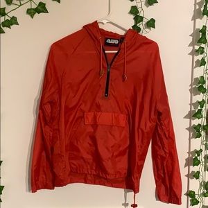 AEO Sport Windbreaker/Rain Coat